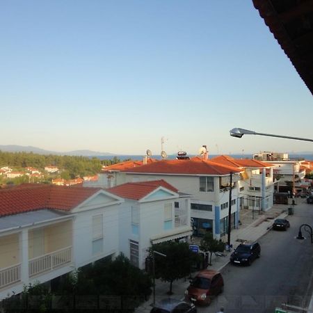 Chris Apartments Metamorfosi  Ngoại thất bức ảnh