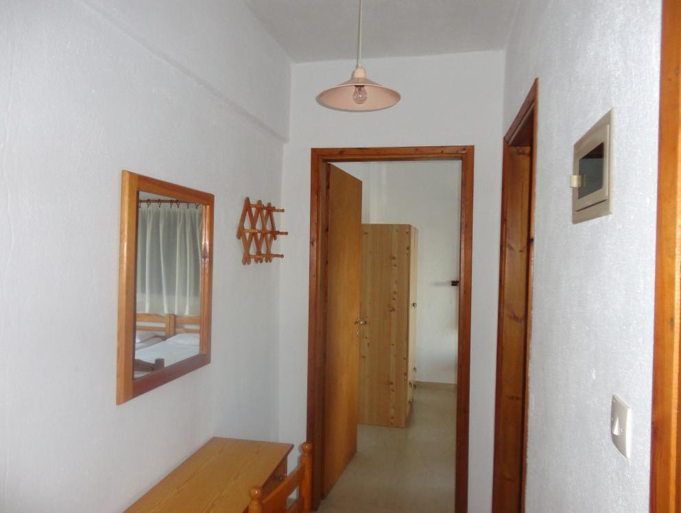 Chris Apartments Metamorfosi  Phòng bức ảnh