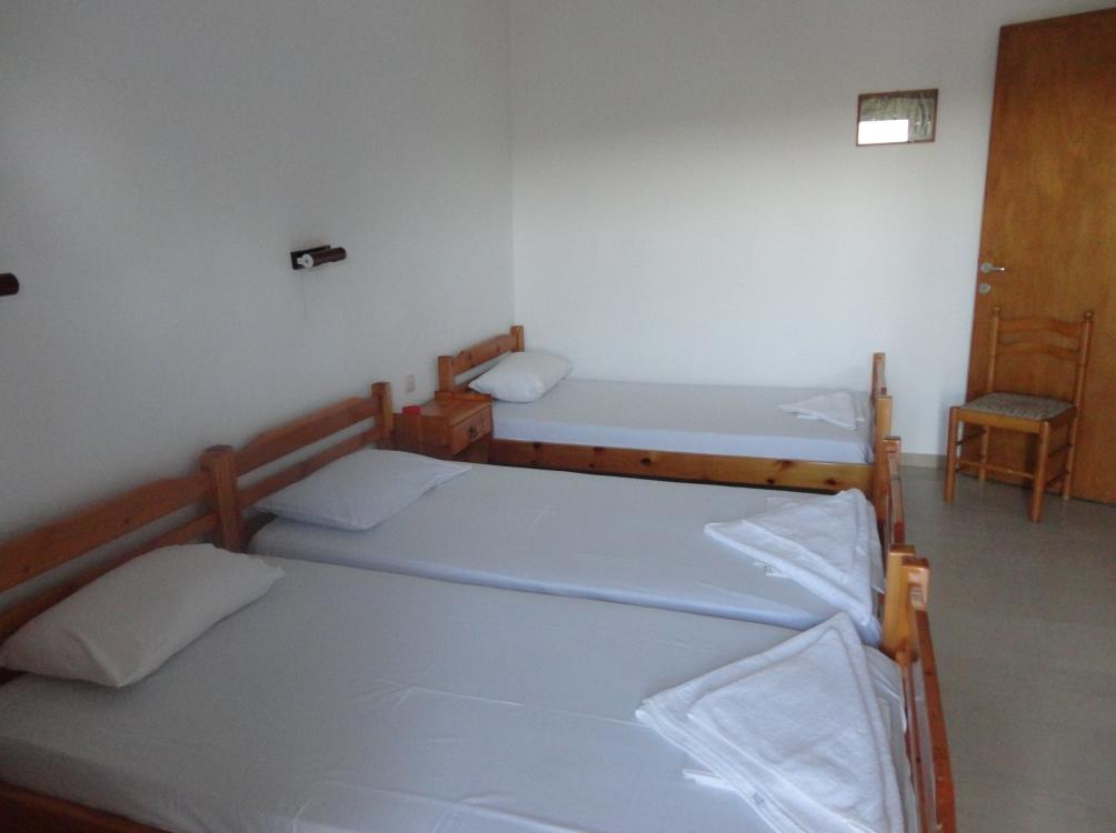 Chris Apartments Metamorfosi  Ngoại thất bức ảnh