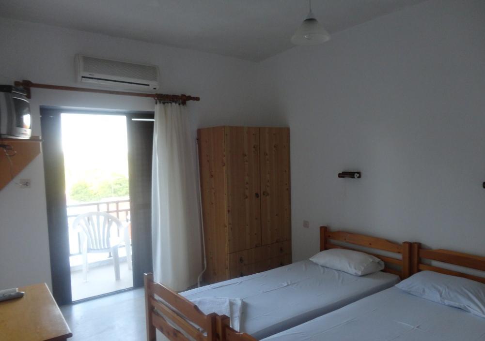 Chris Apartments Metamorfosi  Ngoại thất bức ảnh