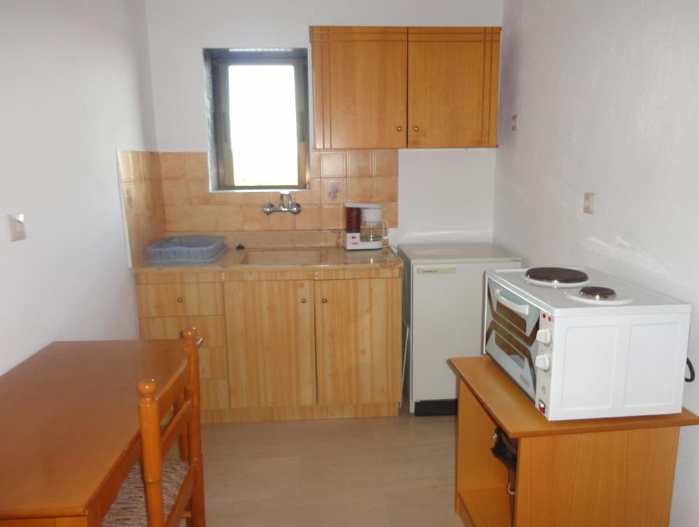 Chris Apartments Metamorfosi  Ngoại thất bức ảnh