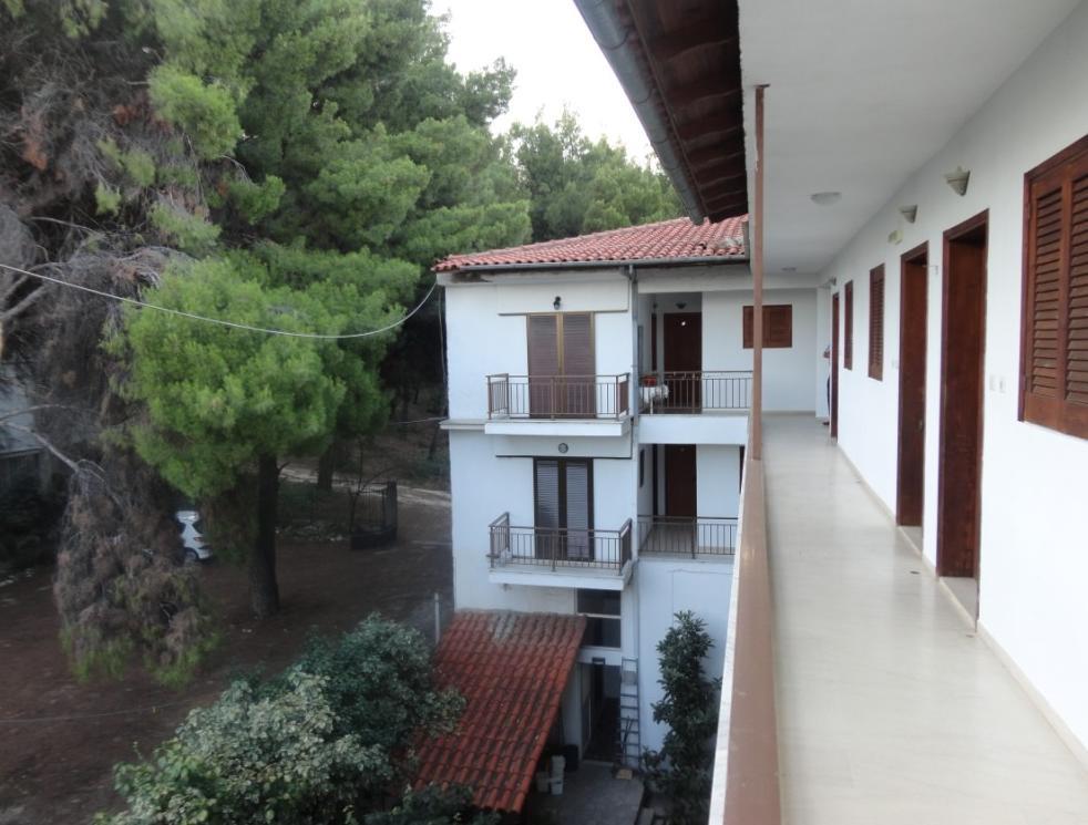 Chris Apartments Metamorfosi  Ngoại thất bức ảnh
