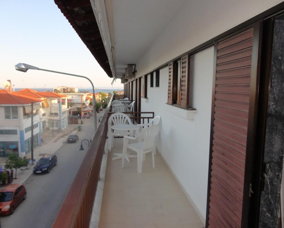 Chris Apartments Metamorfosi  Ngoại thất bức ảnh