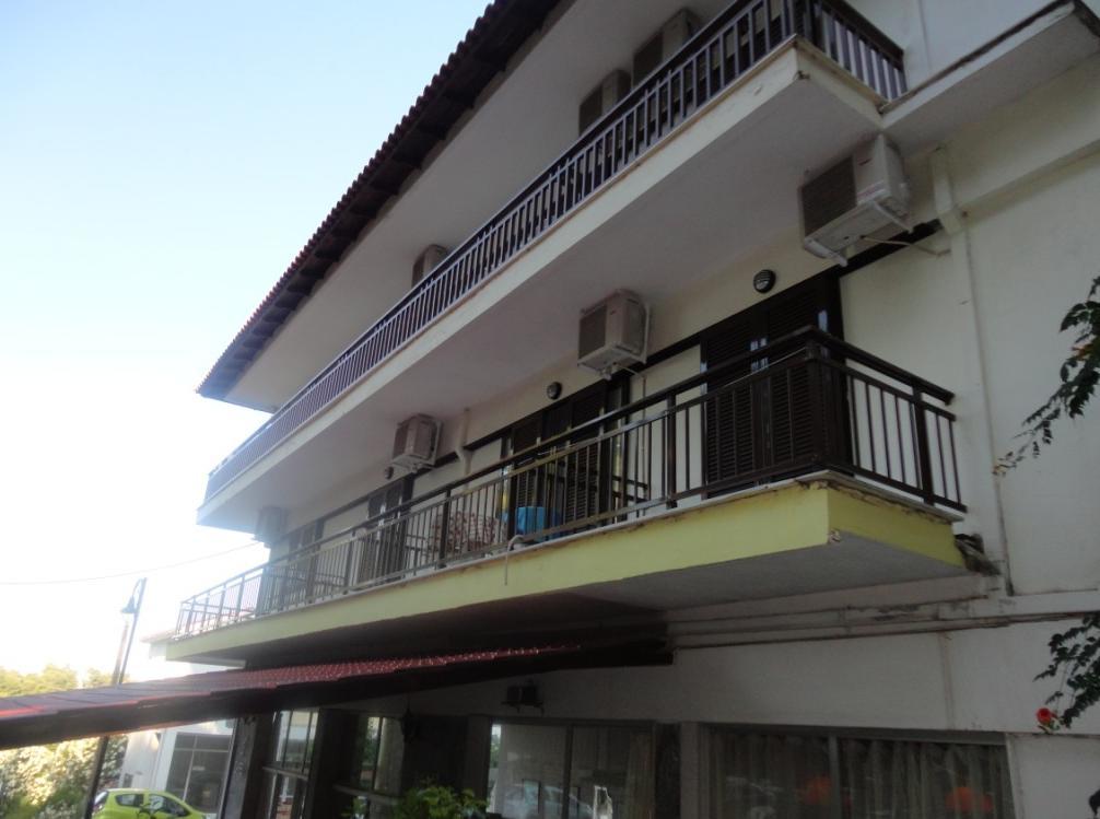 Chris Apartments Metamorfosi  Ngoại thất bức ảnh