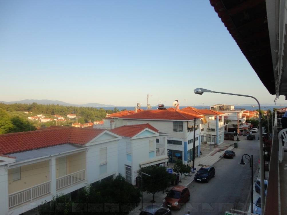 Chris Apartments Metamorfosi  Ngoại thất bức ảnh